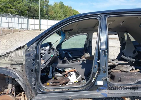 2010 Acura Mdx Technology Package z USA, uszkodzony, nr VIN 2HNYD2H46AH518681